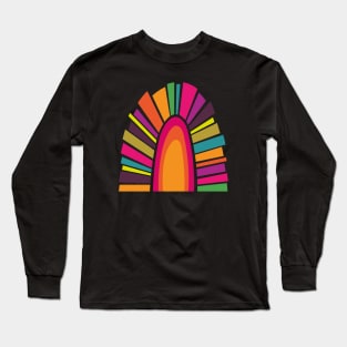 Inner Sunshine Long Sleeve T-Shirt